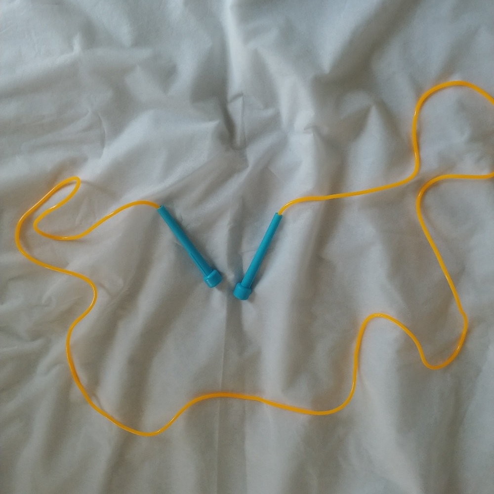 Kids Jump Rope - Picture 1 of 4